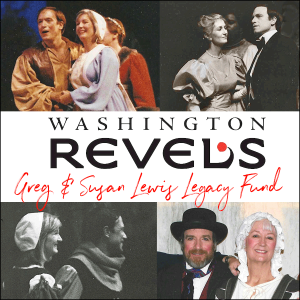The Greg and Susan Lewis Legacy Fund. Honoring the Past. Transforming the Future.