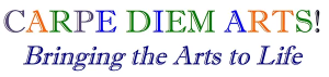 Carpe Diem Arts