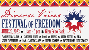 Festival of Freedom