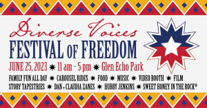 Festival of Freedom