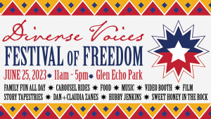 Festival of Freedom 2023