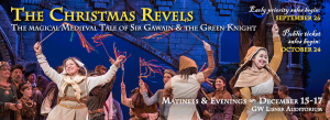 2023 Christmas Revels