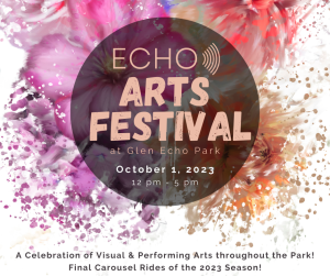Echo Arts Festival 2023