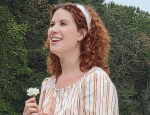 Abbie Mulberg