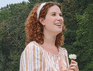 Abbie Mulberg