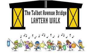 Lantern Walk