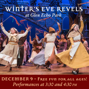 Winter's Eve Revels