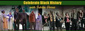 Celebrate Black History - 2024