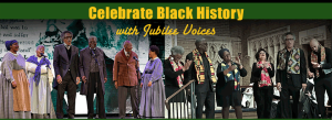 Celebrate Black History (general)