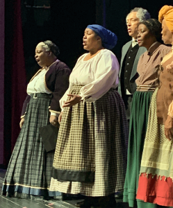 Jubilee Voices at THEARC in Washington, D.C. 2024