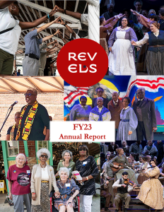 FY23 Annual Report