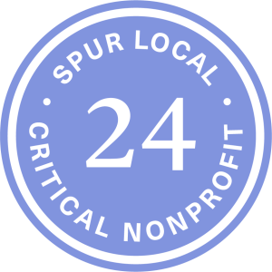 Spur Local 24 seal