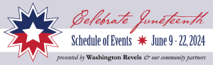 Celebrate Juneteenth 2024