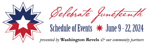 Celebrate Juneteenth 2024