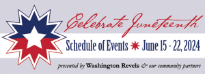 Celebrate Juneteenth 2024 slider image