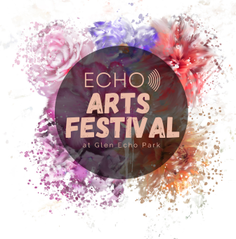 Echo Arts Festival, 2024
