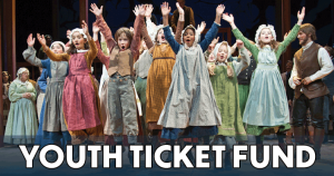 Youth Ticket Fund
