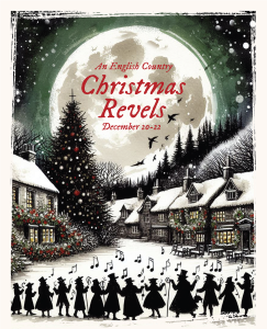 An English Country Christmas Revels