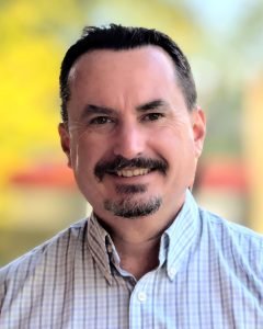 Curtis Dunn, Executive Director, Washington Revels