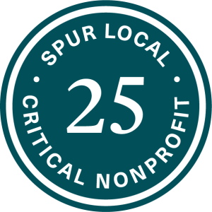 Spur Loca 25 logo