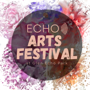 Echo Arts Festival -September 28