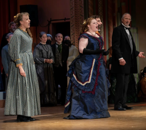 Heritage Voices (2021 Christmas Revels)