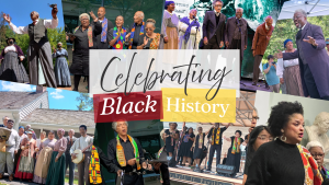 Celebrating Black History