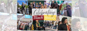 Black History Month