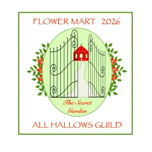 Flower Mart 2026, All Hallows Guide
