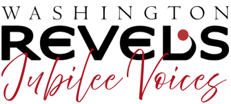 Washington Revels Jubilee Voices