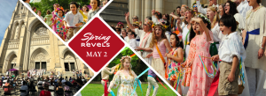 Spring Revels - May 2