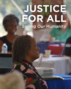 And Justice for All: Seeing Our Humanity, at Oatlands Plantation