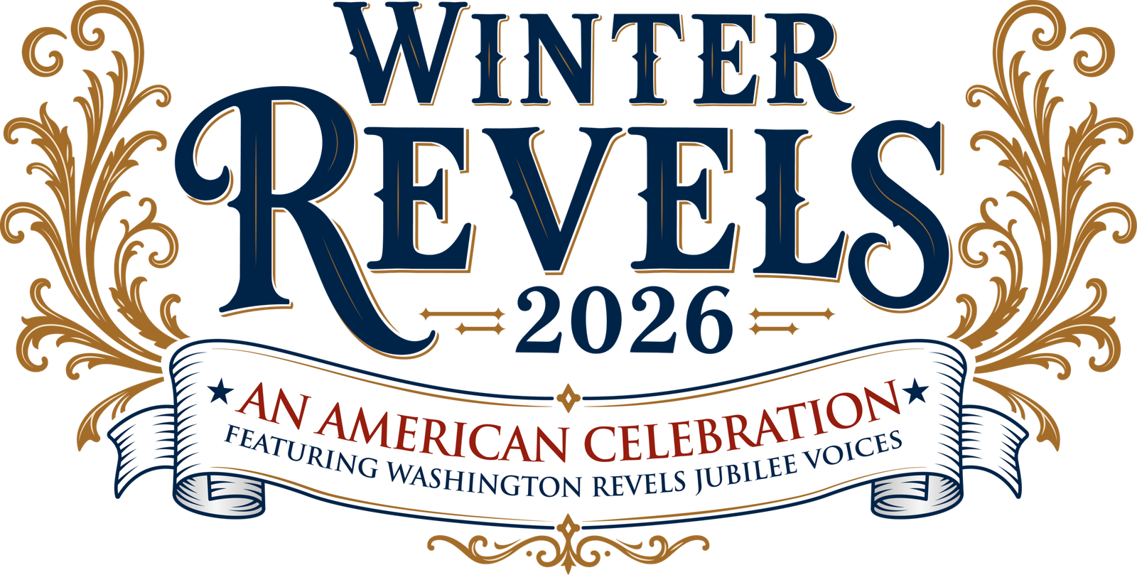 Winter Revels 2026: An American Celebration, featuring Washington Revels Jubilee Voices